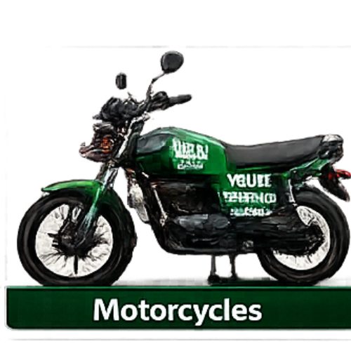 Motorcycles